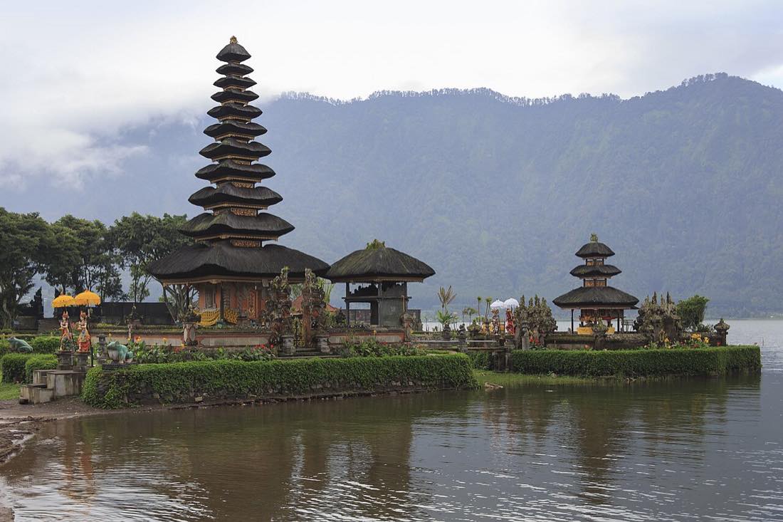 Bali