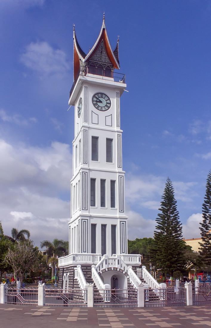 Bukittinggi