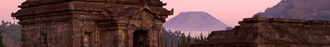 Dataran Tinggi Dieng