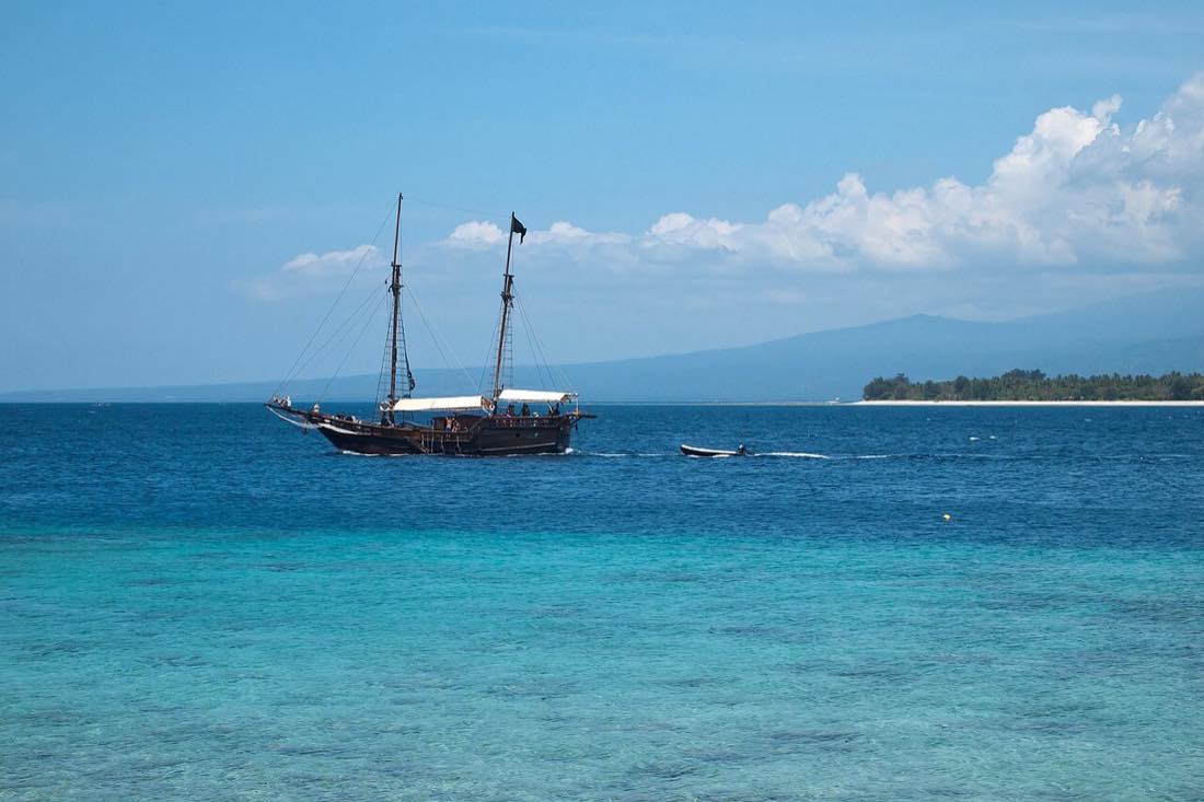 Gili Islands