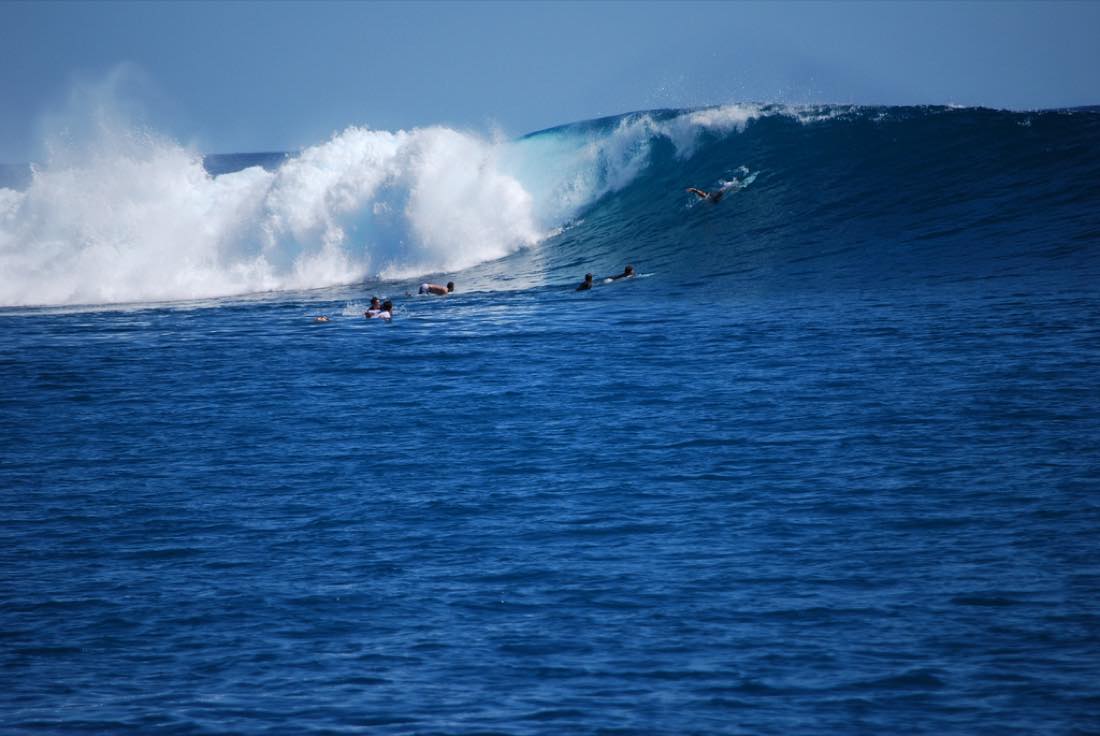 Kepulauan Mentawai