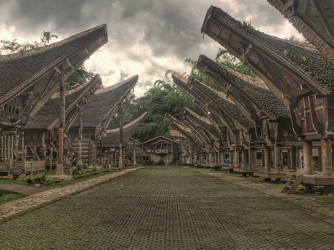 Tana Toraja